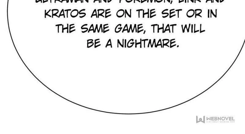 Read I Picked up an Attribute (Colored) chapter 331 image 75 on Lezhin