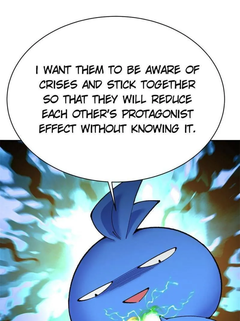 Read I Picked up an Attribute (Colored) chapter 331 image 76 on Lezhin