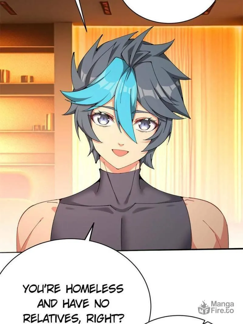 Read I Picked up an Attribute (Colored) chapter 331 image 9 on Lezhin