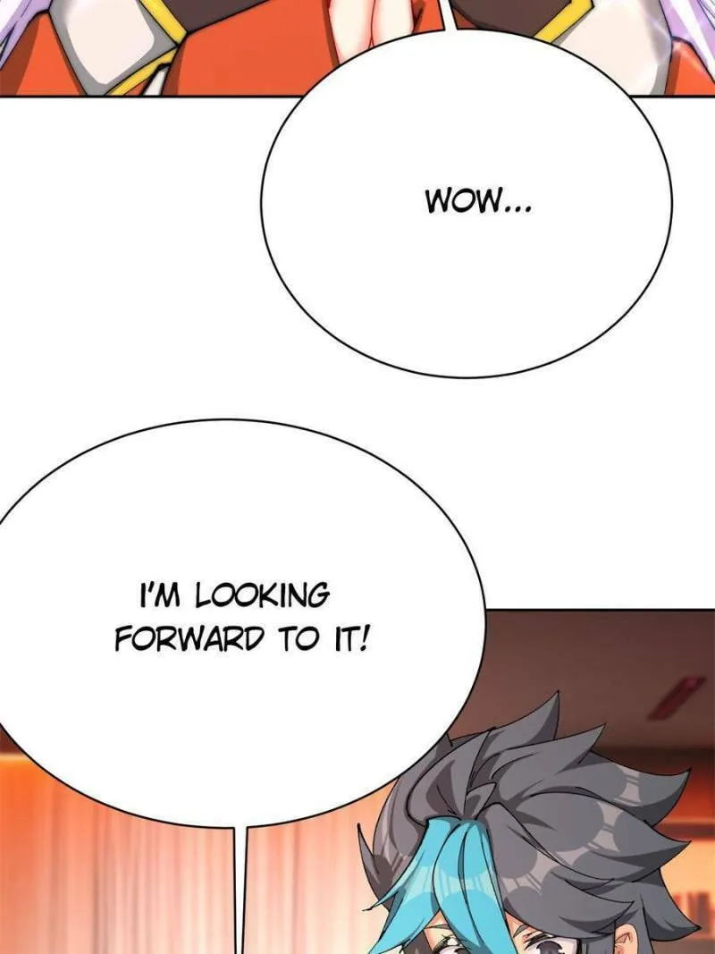 Read I Picked up an Attribute (Colored) chapter 332 image 1 on Lezhin