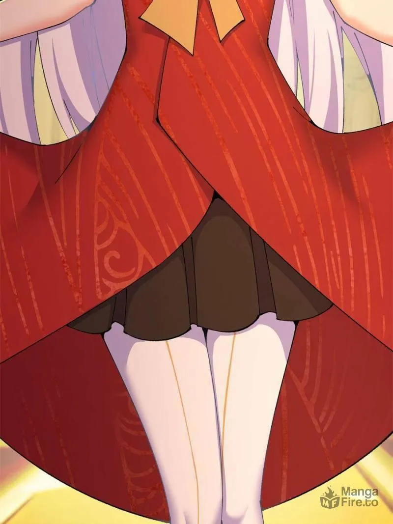 Read I Picked up an Attribute (Colored) chapter 332 image 11 on Lezhin