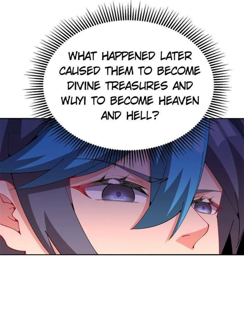 Read I Picked up an Attribute (Colored) chapter 332 image 18 on Lezhin