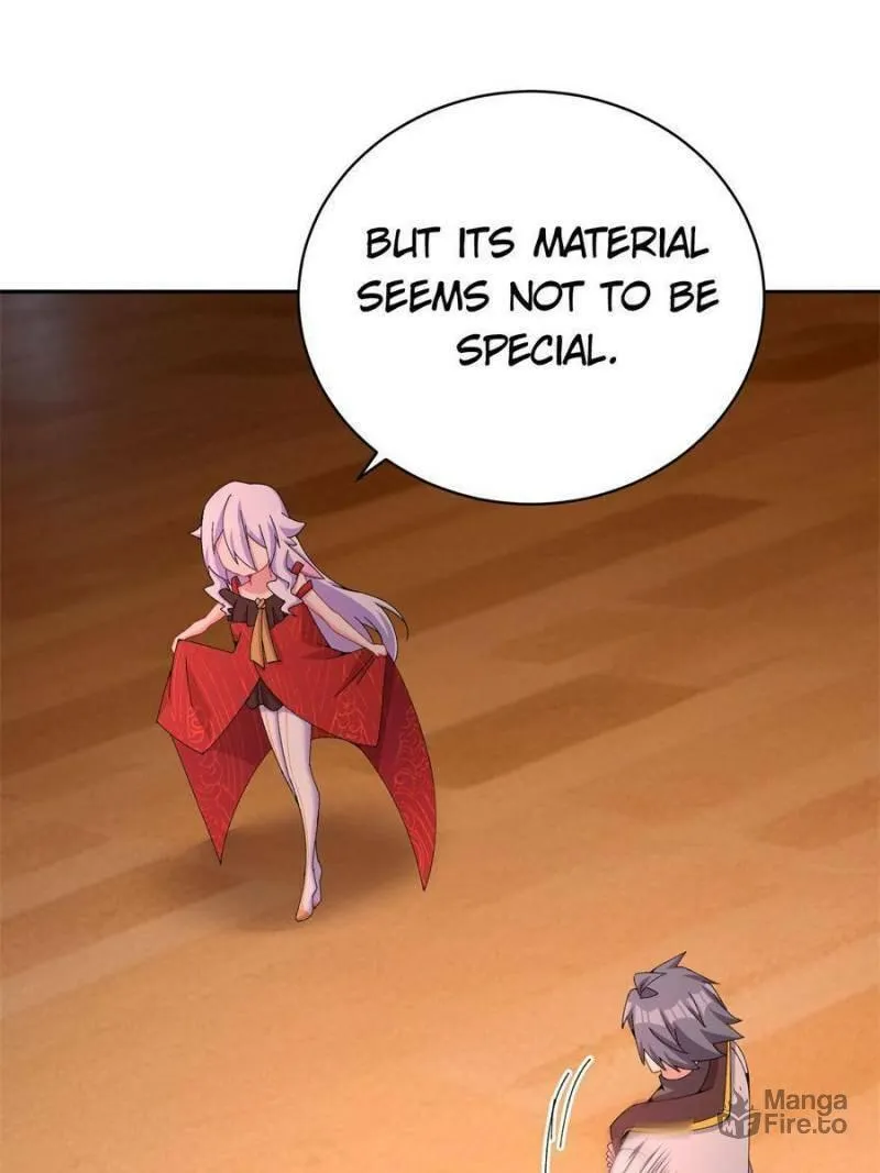 Read I Picked up an Attribute (Colored) chapter 332 image 19 on Lezhin