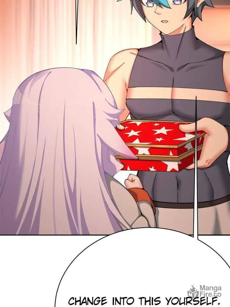Read I Picked up an Attribute (Colored) chapter 332 image 2 on Lezhin
