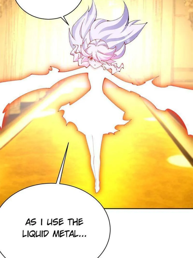 Read I Picked up an Attribute (Colored) chapter 332 image 22 on Lezhin