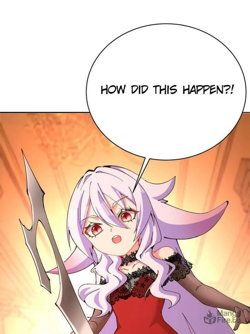Read I Picked up an Attribute (Colored) chapter 332 image 24 on Lezhin