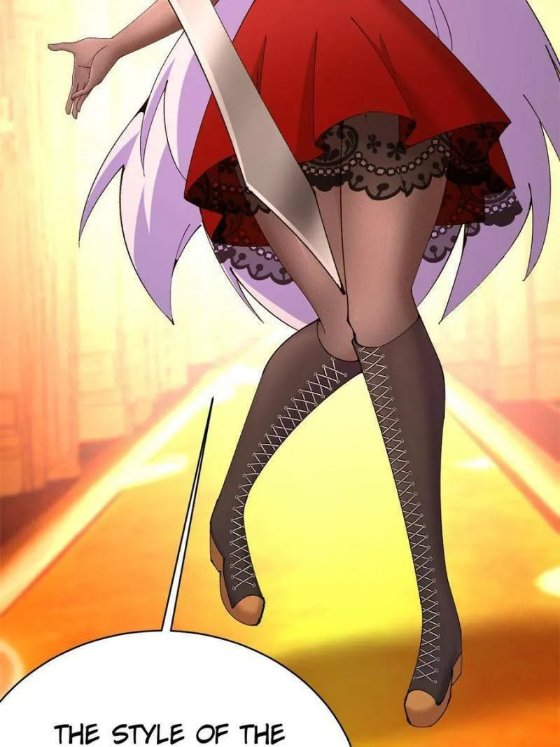 Read I Picked up an Attribute (Colored) chapter 332 image 25 on Lezhin