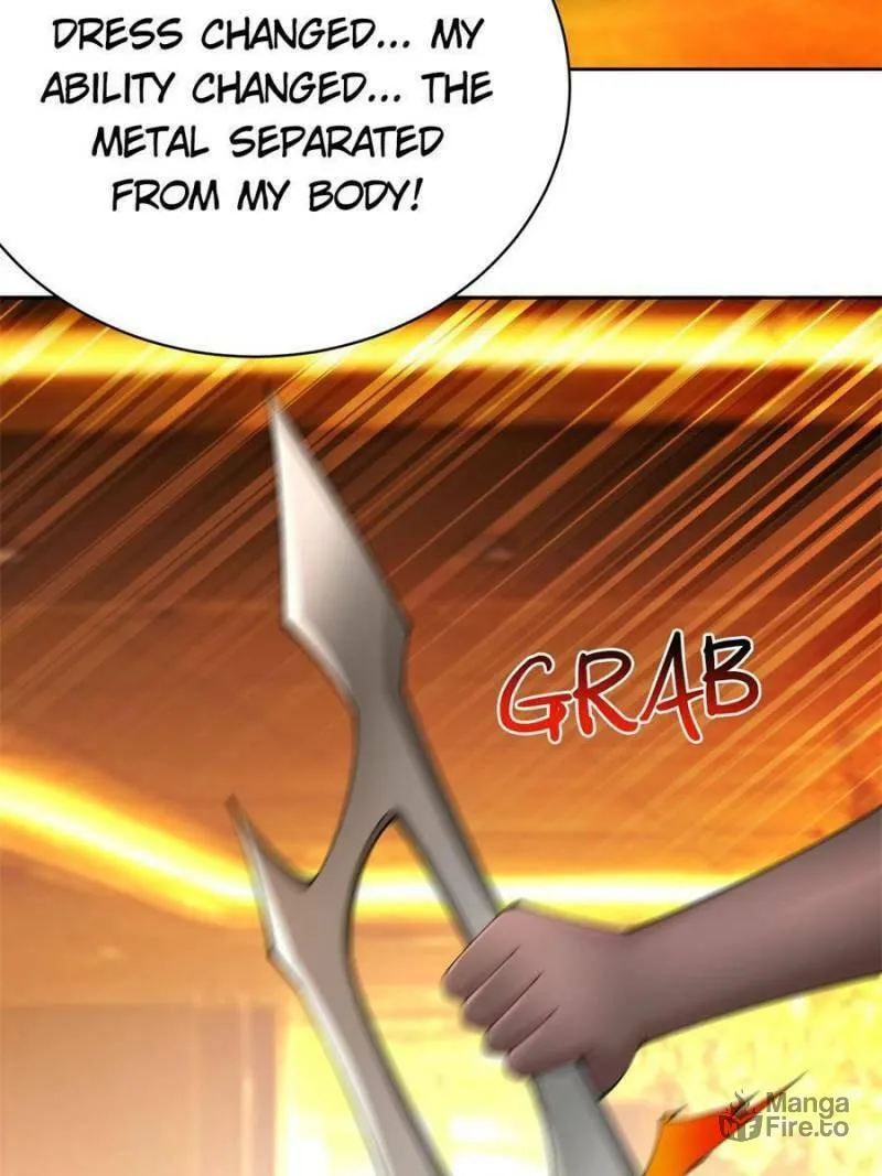 Read I Picked up an Attribute (Colored) chapter 332 image 26 on Lezhin