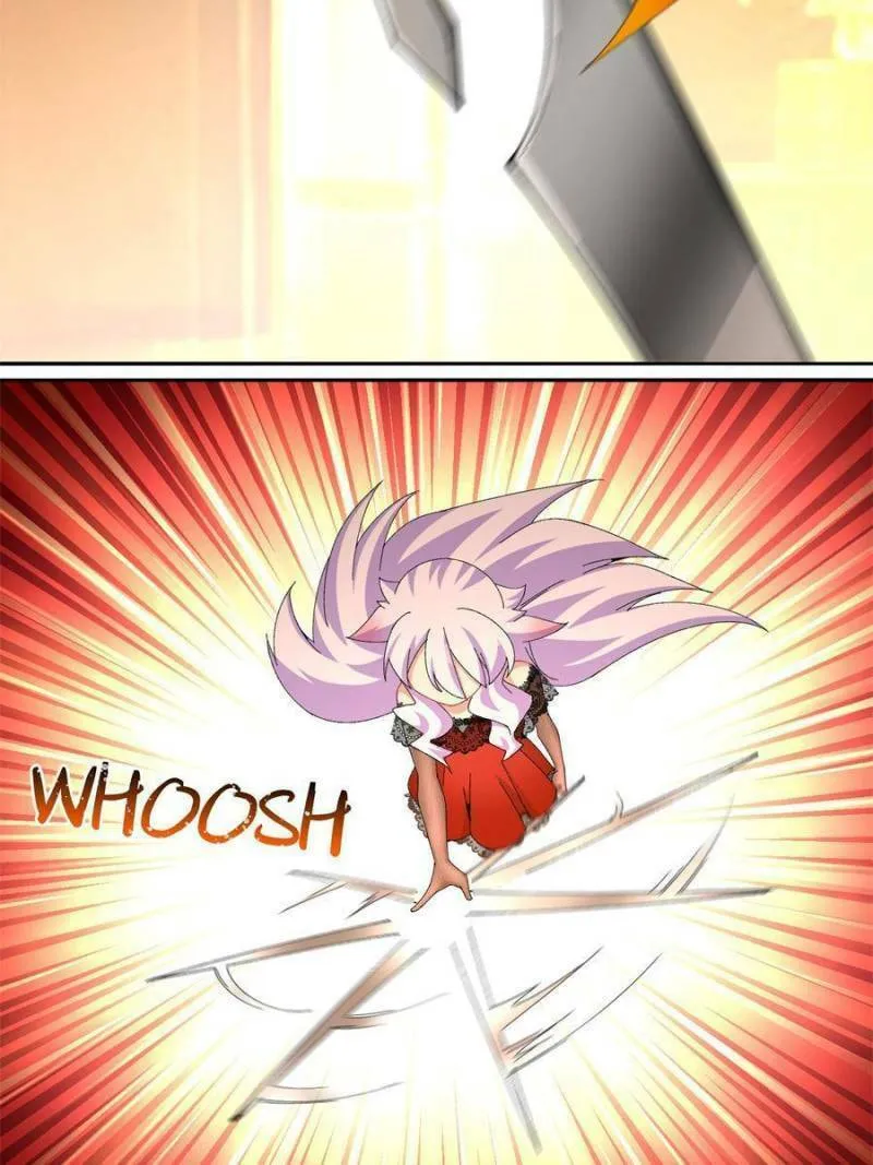 Read I Picked up an Attribute (Colored) chapter 332 image 27 on Lezhin