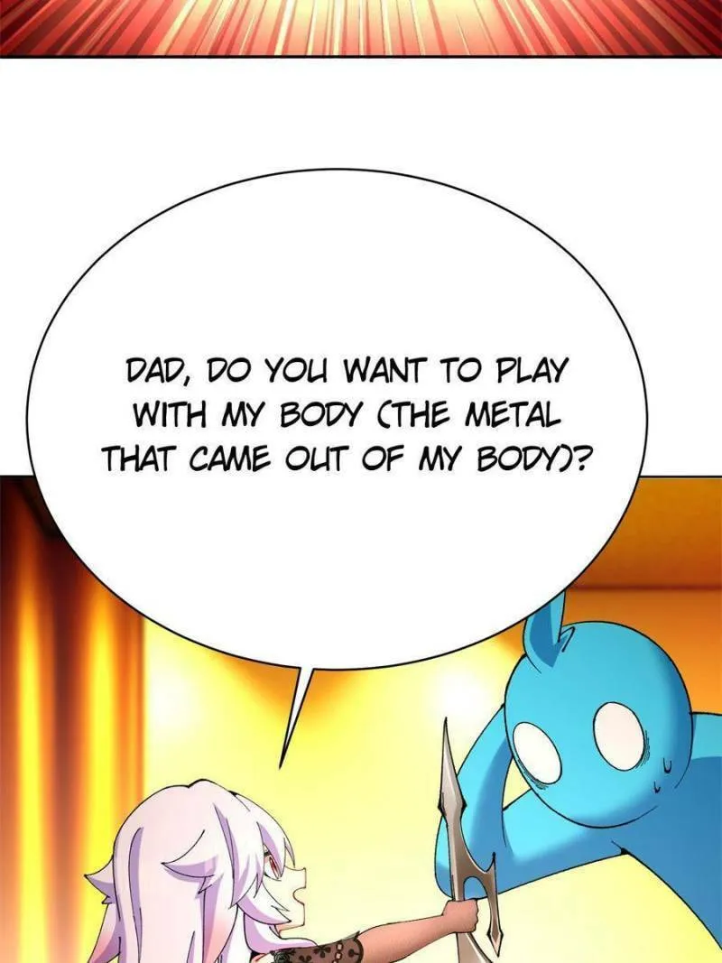 Read I Picked up an Attribute (Colored) chapter 332 image 28 on Lezhin