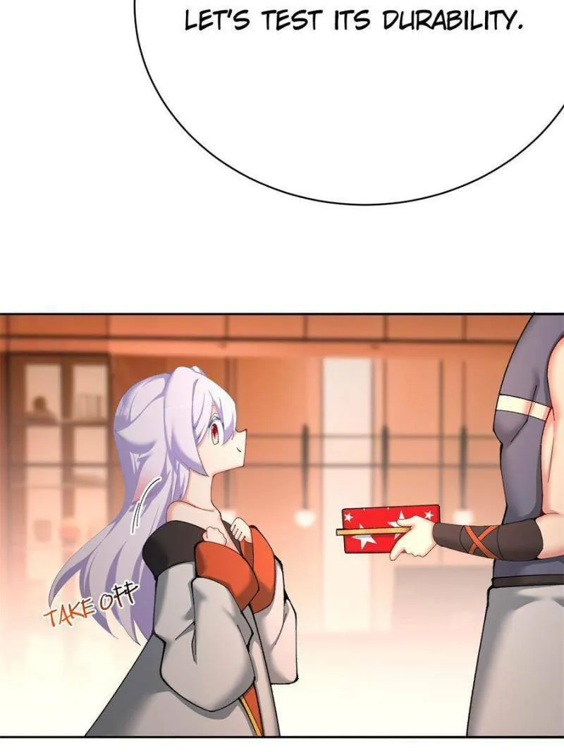 Read I Picked up an Attribute (Colored) chapter 332 image 3 on Lezhin