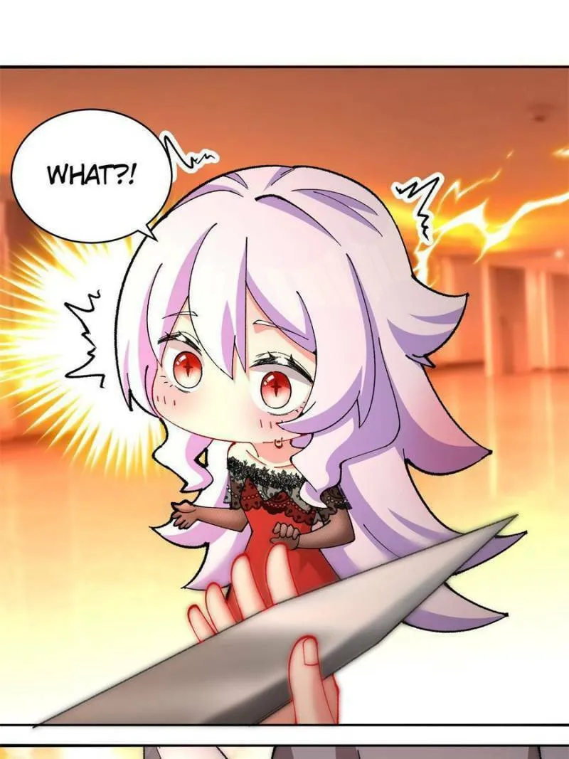 Read I Picked up an Attribute (Colored) chapter 332 image 33 on Lezhin
