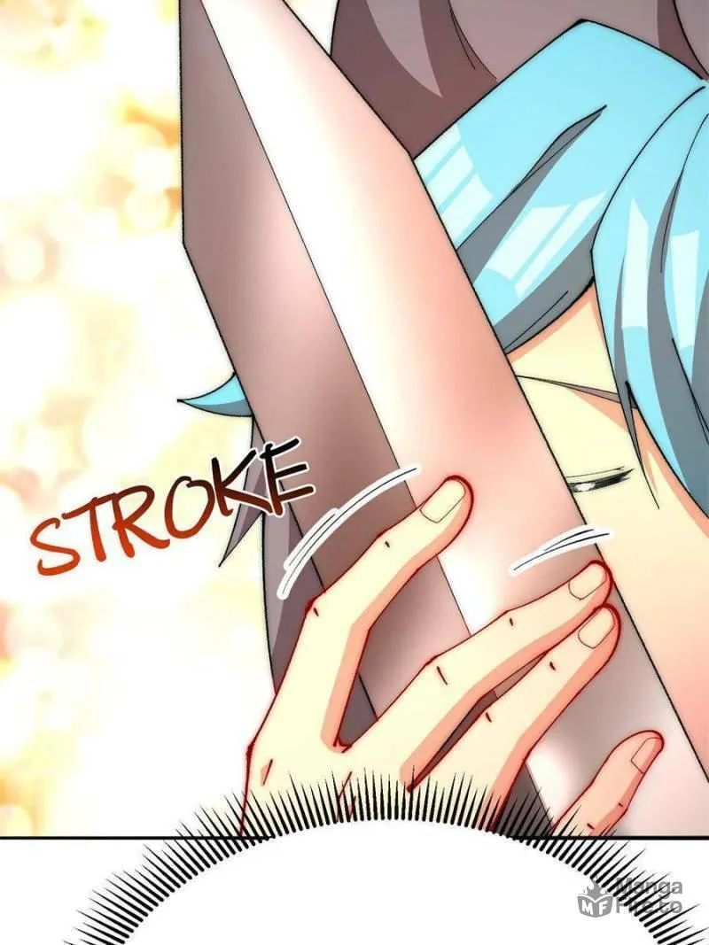 Read I Picked up an Attribute (Colored) chapter 332 image 34 on Lezhin