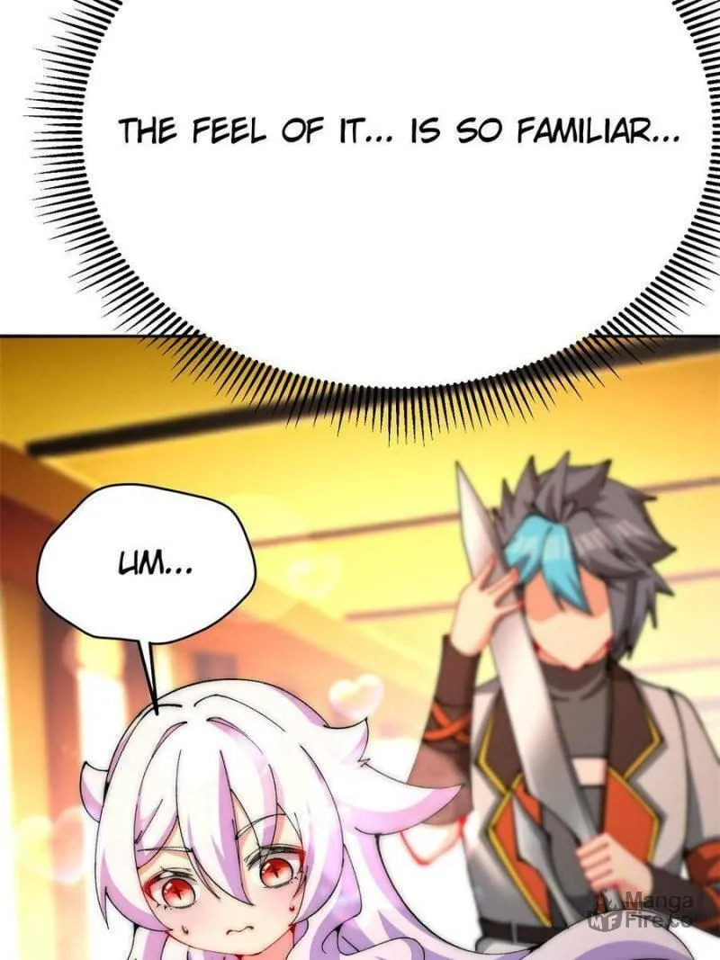 Read I Picked up an Attribute (Colored) chapter 332 image 35 on Lezhin