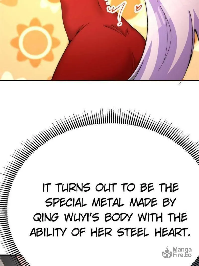 Read I Picked up an Attribute (Colored) chapter 332 image 38 on Lezhin