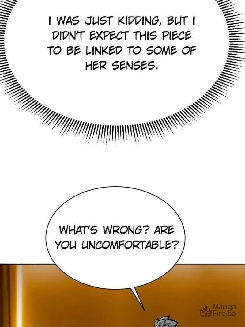 Read I Picked up an Attribute (Colored) chapter 332 image 41 on Lezhin
