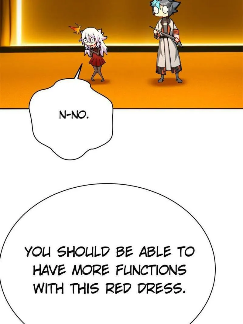 Read I Picked up an Attribute (Colored) chapter 332 image 42 on Lezhin