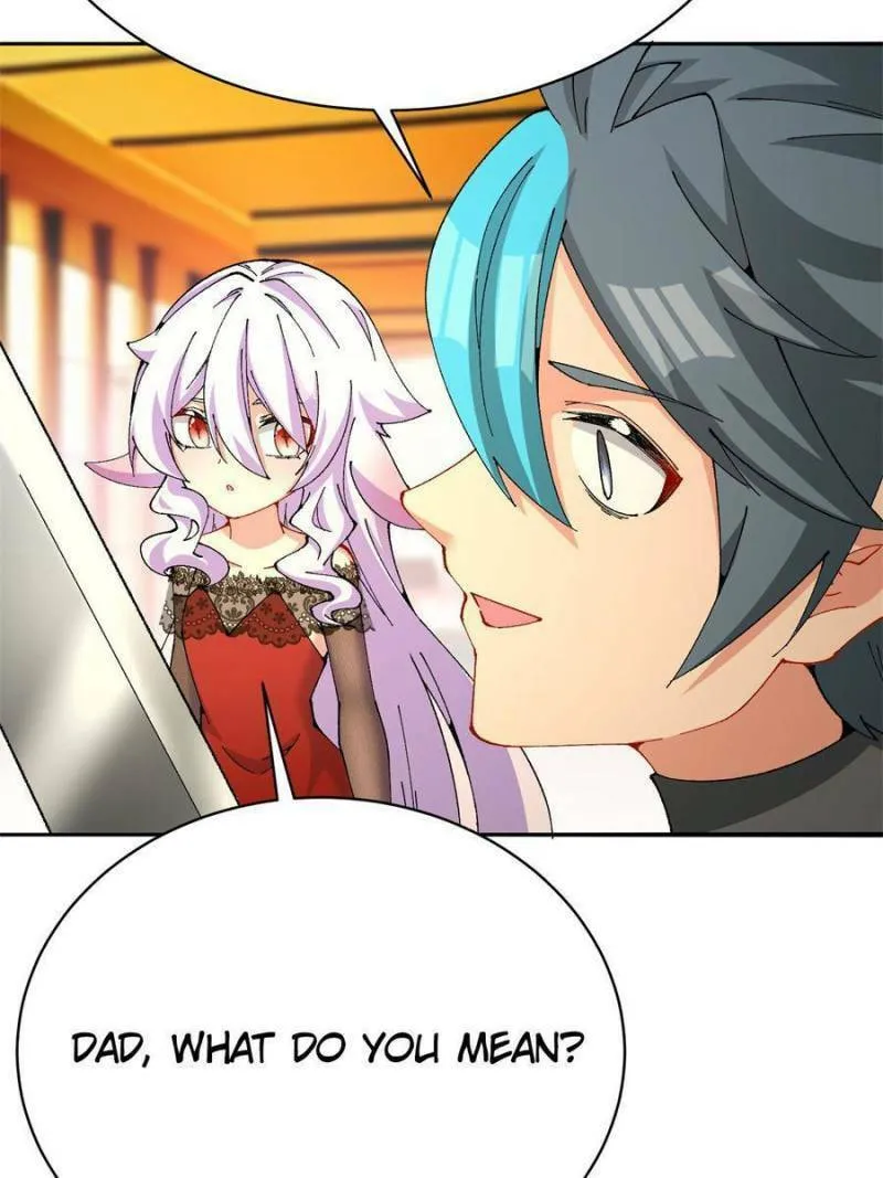 Read I Picked up an Attribute (Colored) chapter 332 image 43 on Lezhin