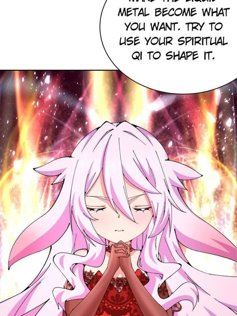Read I Picked up an Attribute (Colored) chapter 332 image 45 on Lezhin