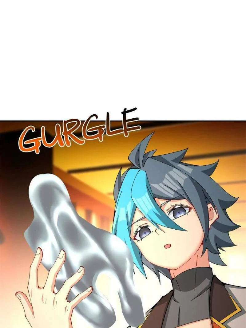 Read I Picked up an Attribute (Colored) chapter 332 image 48 on Lezhin