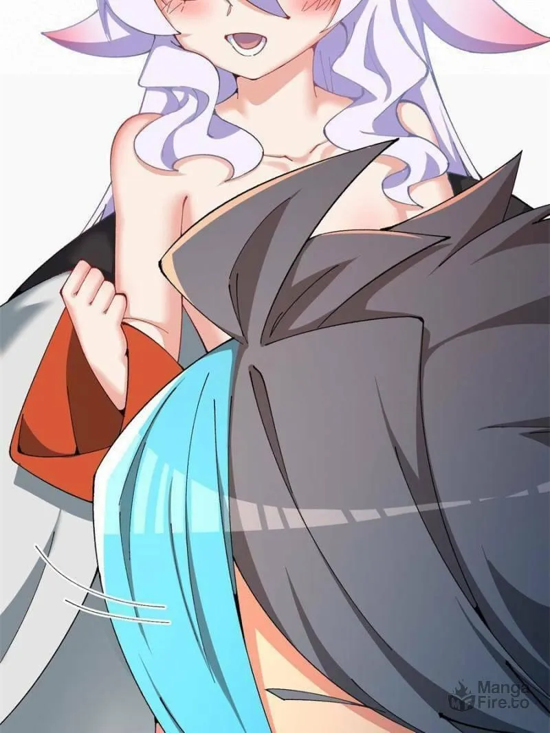 Read I Picked up an Attribute (Colored) chapter 332 image 5 on Lezhin