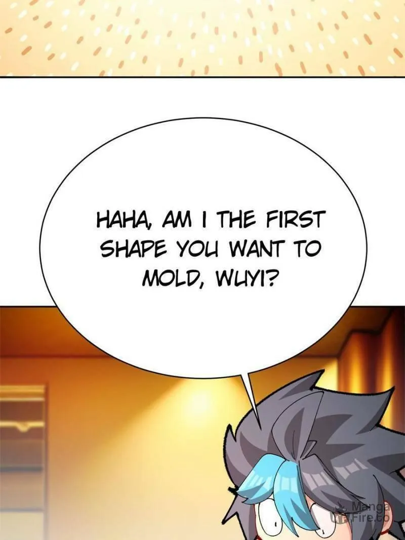 Read I Picked up an Attribute (Colored) chapter 332 image 50 on Lezhin
