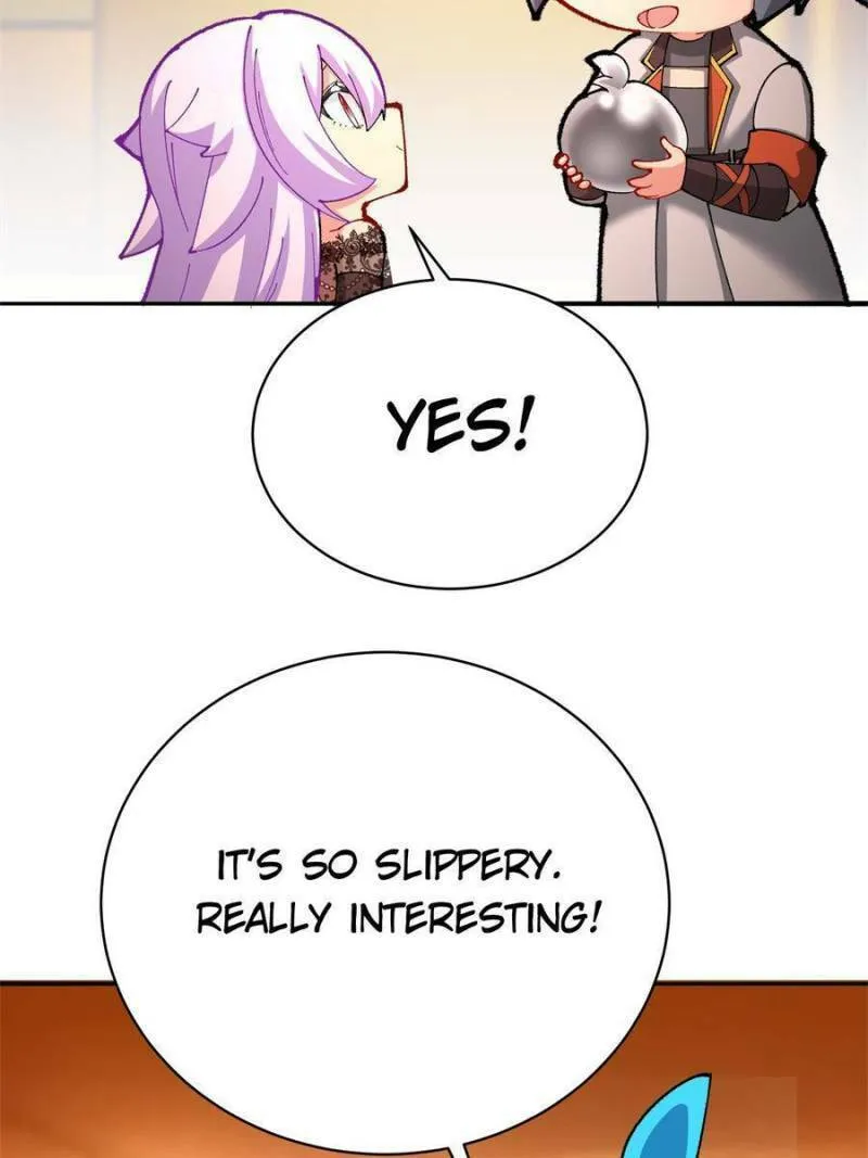 Read I Picked up an Attribute (Colored) chapter 332 image 51 on Lezhin