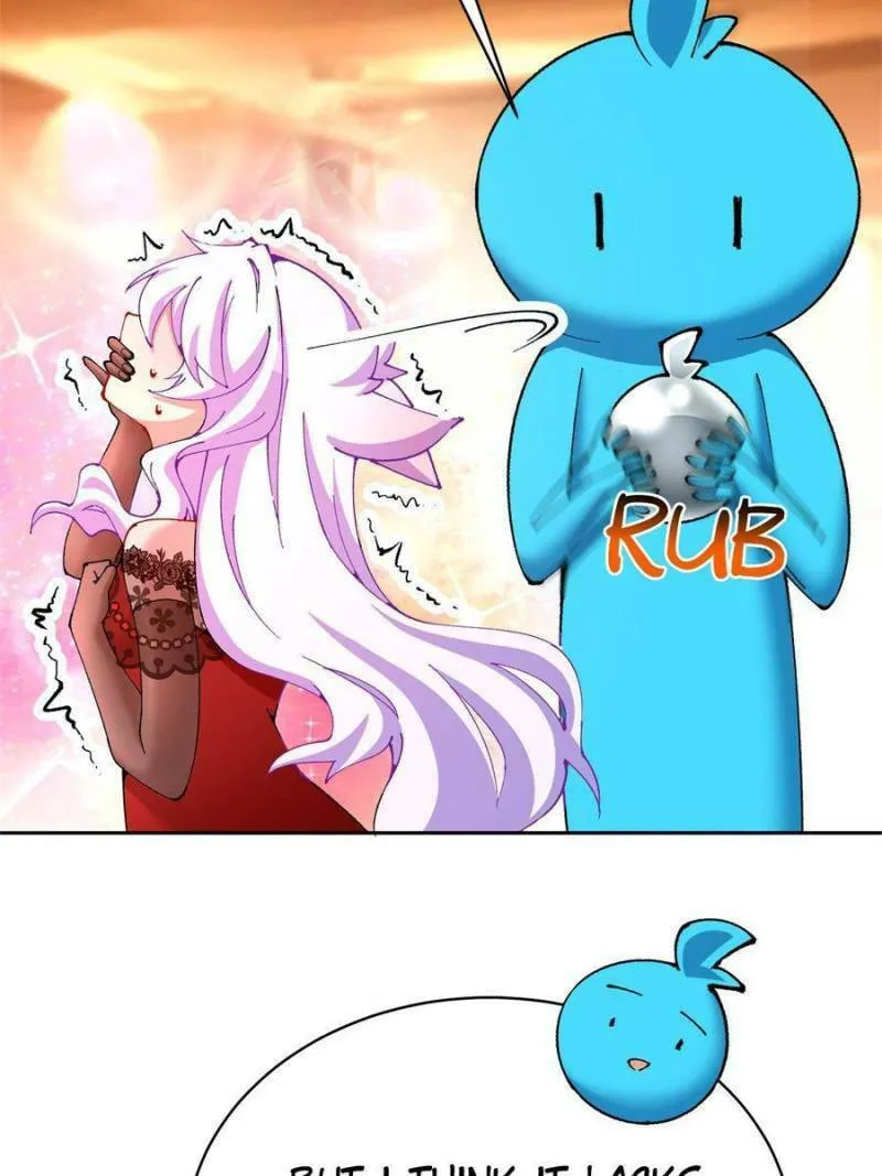 Read I Picked up an Attribute (Colored) chapter 332 image 52 on Lezhin