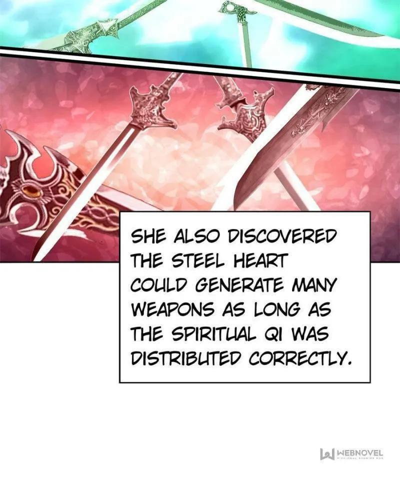 Read I Picked up an Attribute (Colored) chapter 332 image 61 on Lezhin