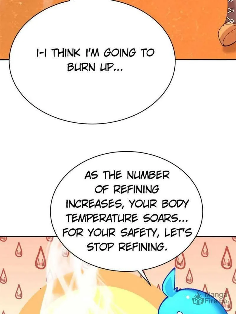 Read I Picked up an Attribute (Colored) chapter 332 image 64 on Lezhin