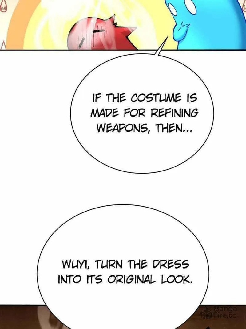 Read I Picked up an Attribute (Colored) chapter 332 image 65 on Lezhin