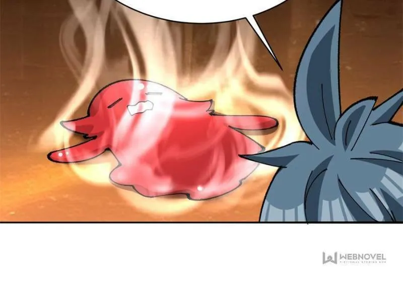 Read I Picked up an Attribute (Colored) chapter 332 image 66 on Lezhin