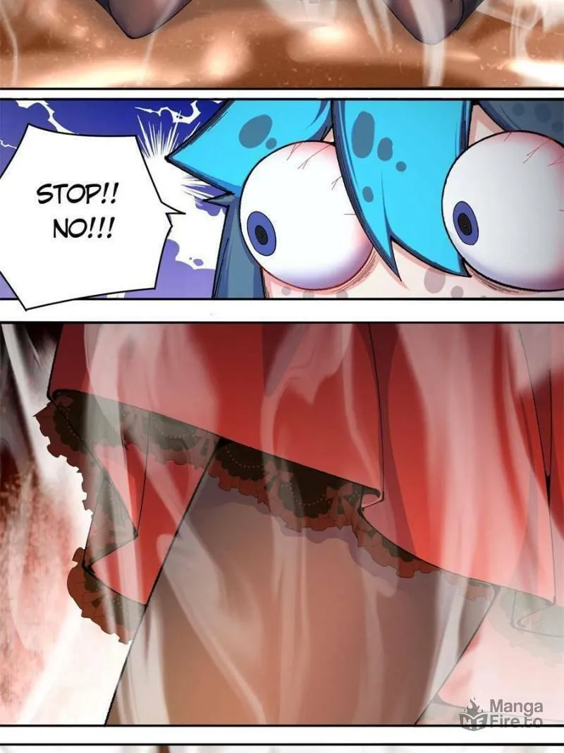 Read I Picked up an Attribute (Colored) chapter 332 image 68 on Lezhin