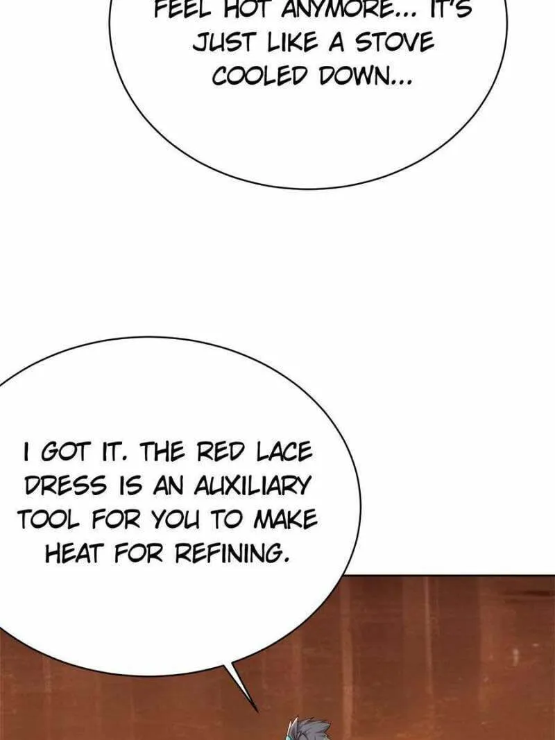 Read I Picked up an Attribute (Colored) chapter 332 image 73 on Lezhin