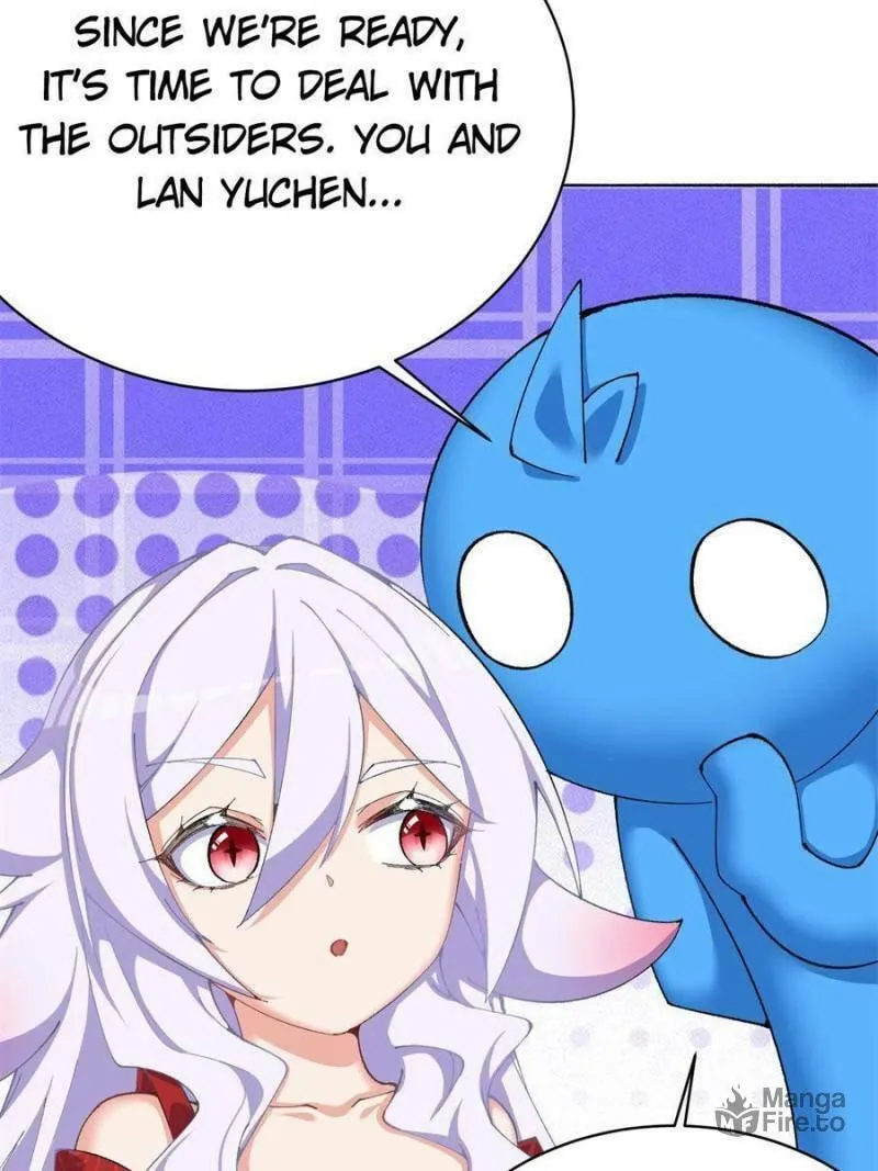 Read I Picked up an Attribute (Colored) chapter 332 image 77 on Lezhin