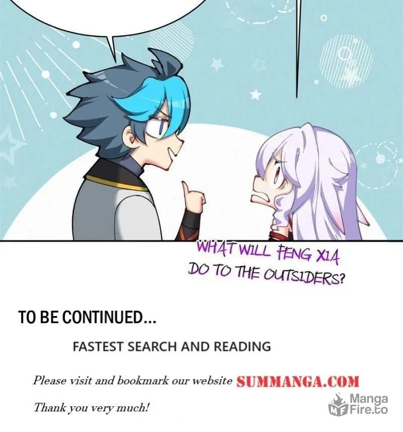 Read I Picked up an Attribute (Colored) chapter 332 image 79 on Lezhin