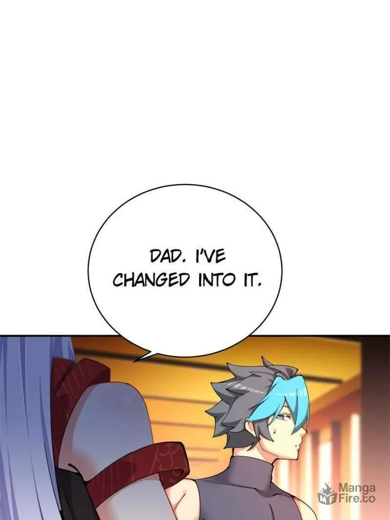 Read I Picked up an Attribute (Colored) chapter 332 image 9 on Lezhin