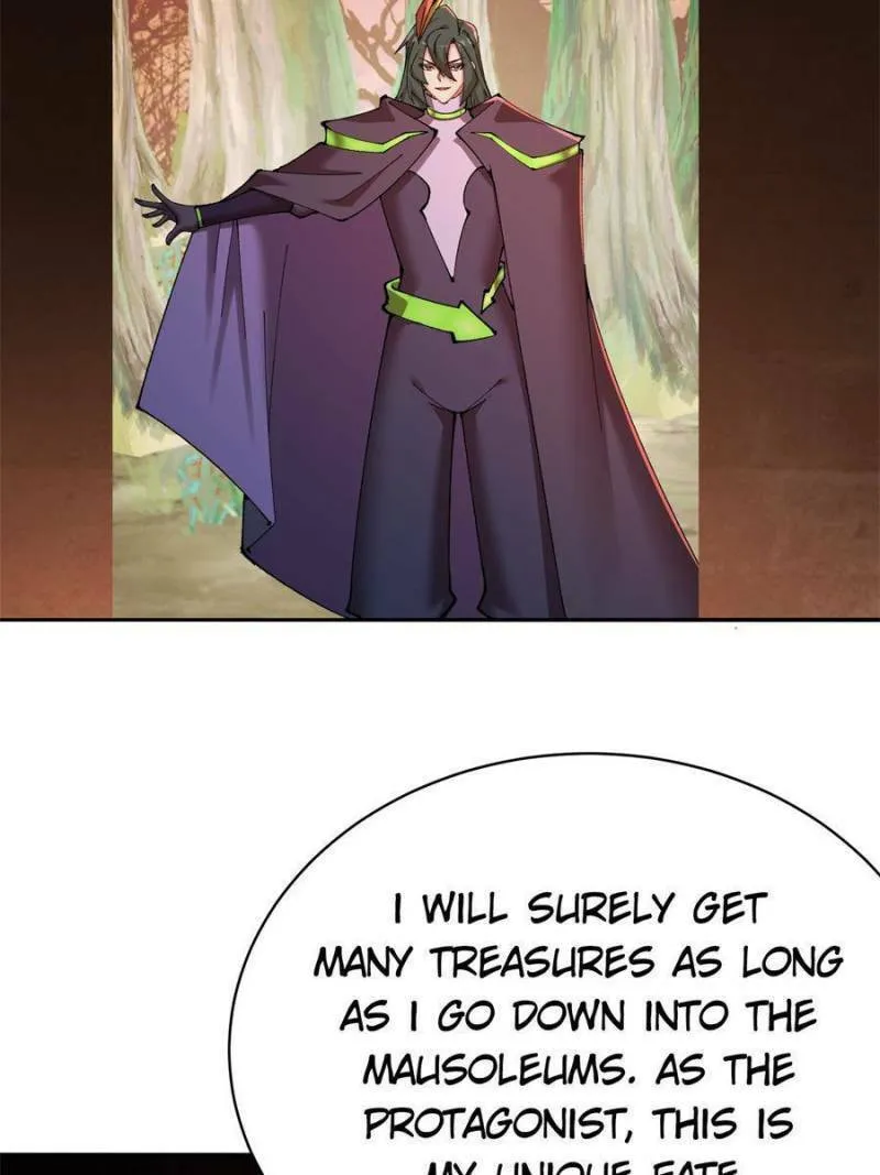 Read I Picked up an Attribute (Colored) chapter 333 image 10 on Lezhin