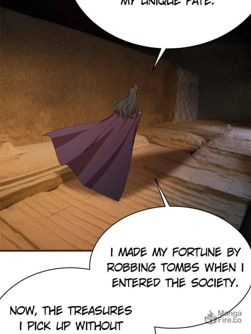 Read I Picked up an Attribute (Colored) chapter 333 image 11 on Lezhin