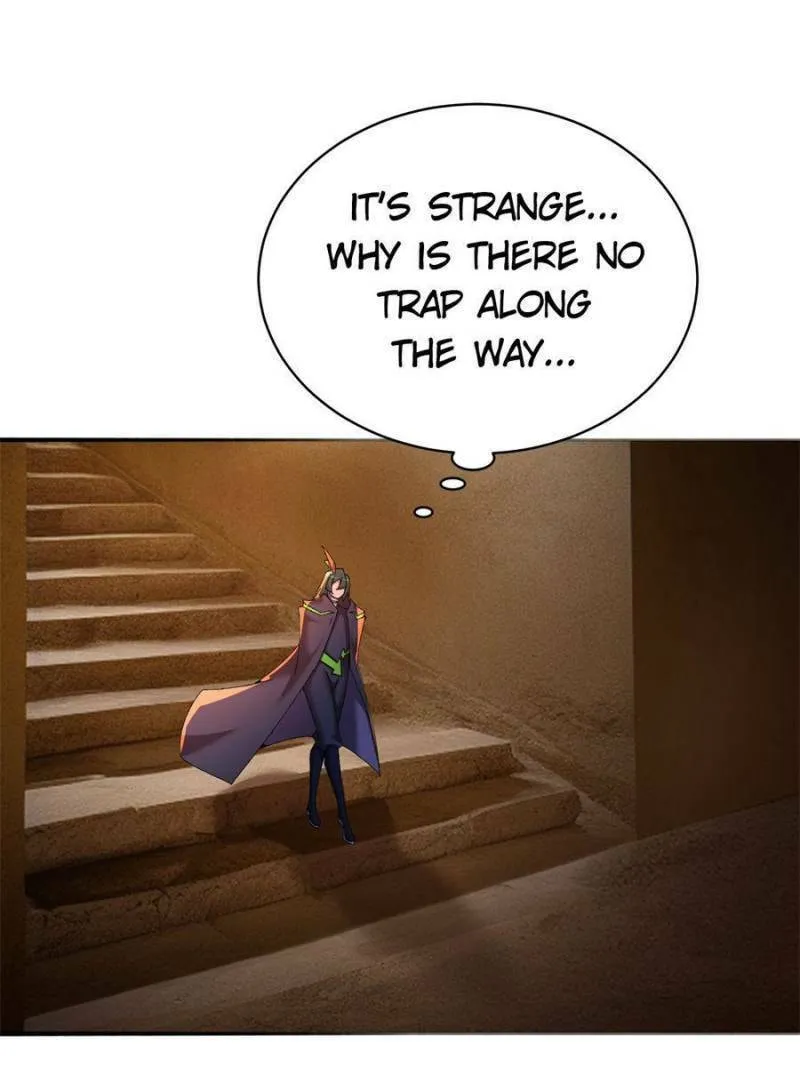 Read I Picked up an Attribute (Colored) chapter 333 image 13 on Lezhin