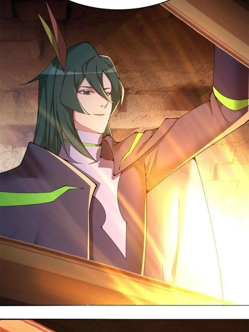 Read I Picked up an Attribute (Colored) chapter 333 image 16 on Lezhin