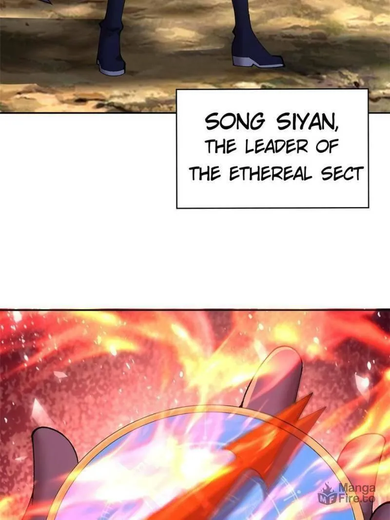 Read I Picked up an Attribute (Colored) chapter 333 image 2 on Lezhin