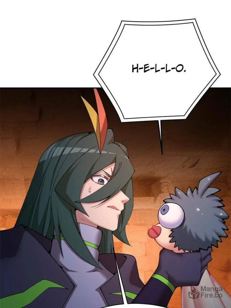 Read I Picked up an Attribute (Colored) chapter 333 image 20 on Lezhin