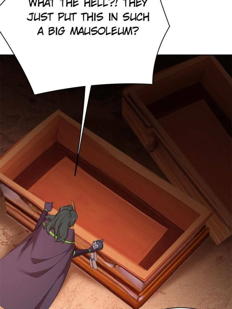 Read I Picked up an Attribute (Colored) chapter 333 image 22 on Lezhin