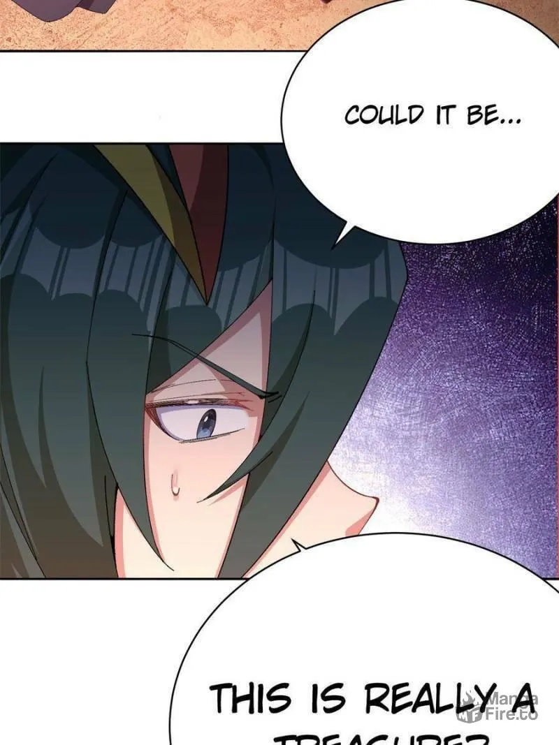 Read I Picked up an Attribute (Colored) chapter 333 image 23 on Lezhin