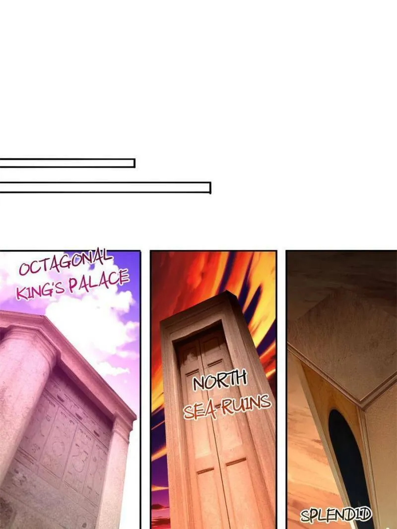 Read I Picked up an Attribute (Colored) chapter 333 image 28 on Lezhin