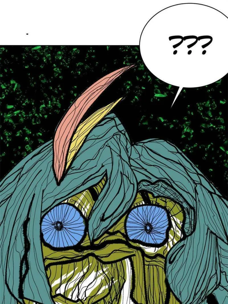 Read I Picked up an Attribute (Colored) chapter 333 image 31 on Lezhin