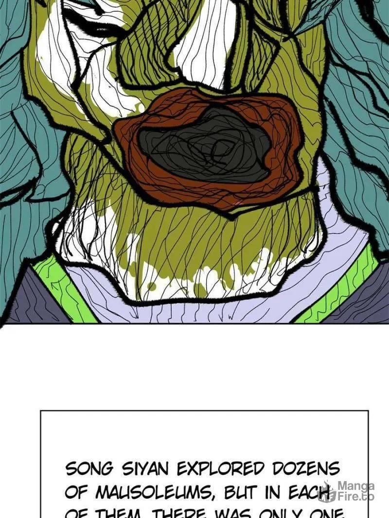 Read I Picked up an Attribute (Colored) chapter 333 image 32 on Lezhin