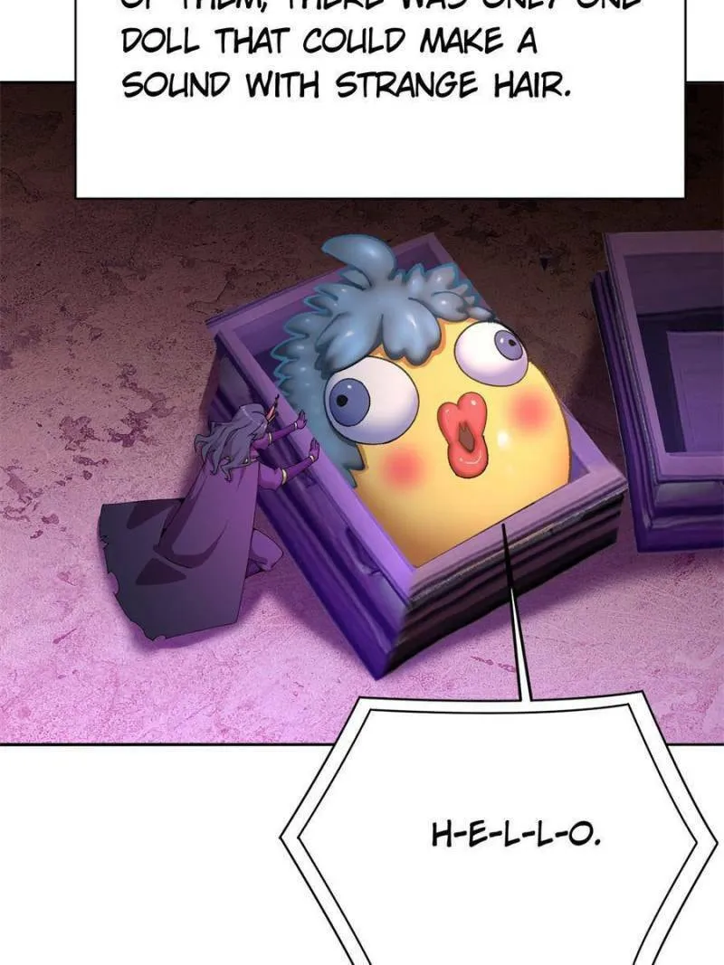 Read I Picked up an Attribute (Colored) chapter 333 image 33 on Lezhin