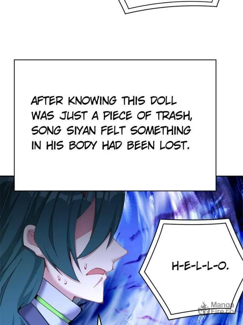 Read I Picked up an Attribute (Colored) chapter 333 image 34 on Lezhin